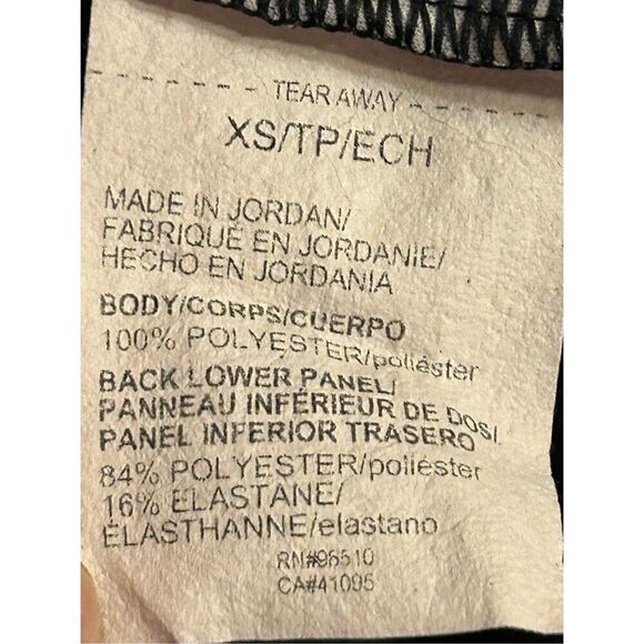 UNDER ARMOUR Women's Camo  UA Cool Switch Running Tank Top XS (0365) - Picture 3 of 5